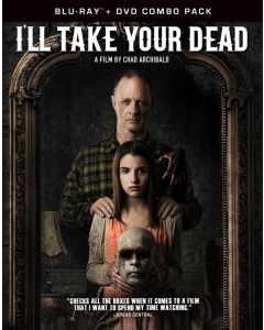 I'll Take Your Dead (DVD)