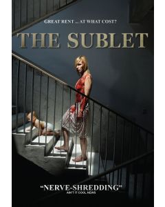 Sublet, The (DVD)
