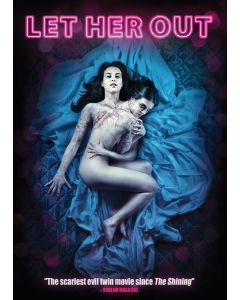 Let Her Out (DVD)