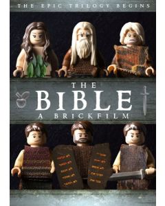 Bible-Part One (DVD)
