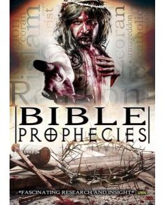 Bible Prophecies (DVD)