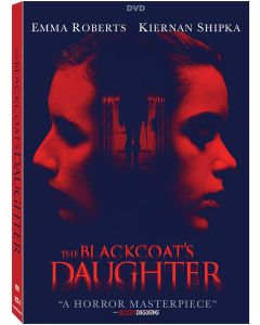 Blackcoats Daughter (DVD)