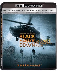 Black Hawk Down (Blu-ray)