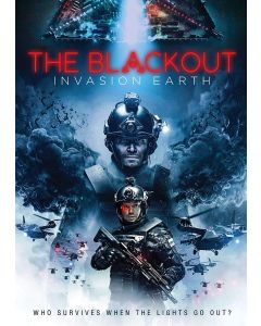 Blackout, The: Invasion Earth (DVD)