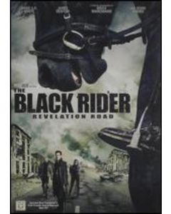 Black Rider-Revelation Road 3 Denton, Sorbo (DVD)
