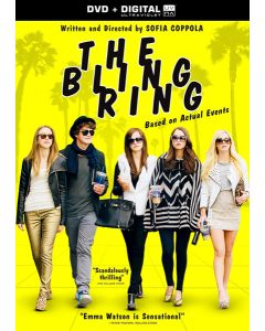Bling Ring (DVD)