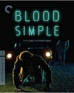 Blood Simple (4K)