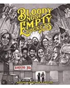 Bloody Nose, Empty Pockets (Blu-ray)