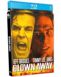 Blown Away (Special Edition) BLURAY (Blu-ray)