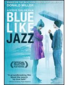 Blue Like Jazz (DVD)