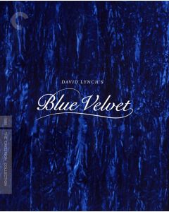 Blue Velvet (4K)