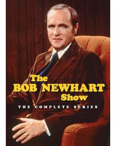 Bob Newhart Show, The (DVD)