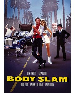 Body Slam (DVD)