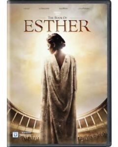 Book of Esther (DVD)