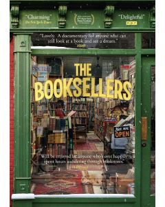 Booksellers (DVD)