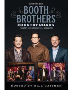 Country Roads: Cou (DVD)