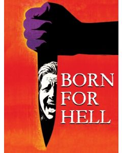 Born For Hell (Blu-ray)