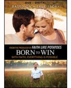 Born To Win (DVD)