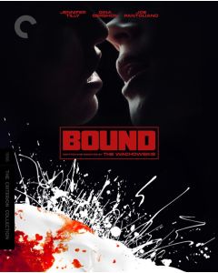 Bound (4K)