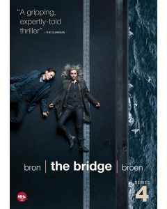 BRIDGE: SERIES 4 (DVD)