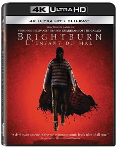 Brightburn (Blu-ray)