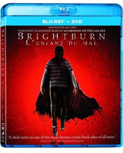 Brightburn (Blu-ray)