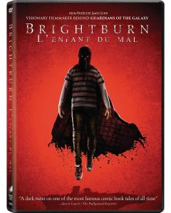 Brightburn (DVD)