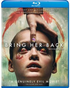 Bring Her Back (Blu-ray)