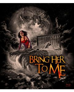 BRING HER TO ME (Blu-ray)