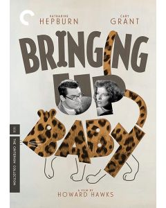 Bringing Up Baby (DVD)