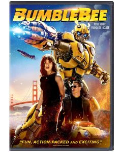 Bumblebee (DVD)