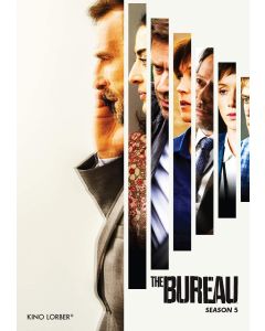Bureau, The: Season 5 (DVD)