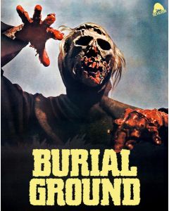 Burial Ground (4K)