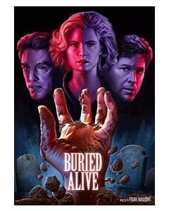 Buried Alive (DVD)