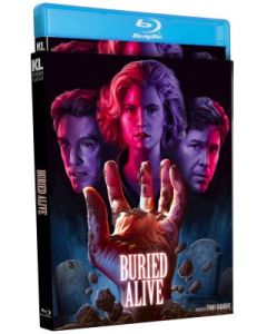 Buried Alive (Blu-ray)