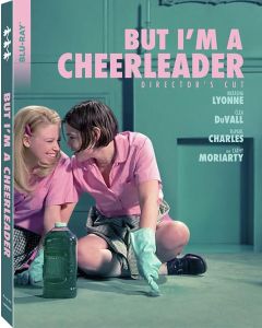 But Im A Cheerleader (Blu-ray)