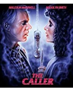 Caller, The (Blu-ray)