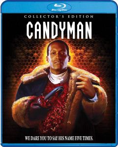 Candyman (Collector's Edition) (Blu-ray)
