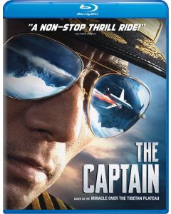 Captain, The (Blu-ray)