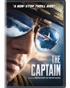 Captain, The (DVD)