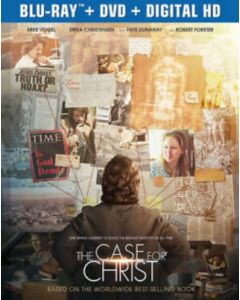 Case For Christ (Blu-ray)