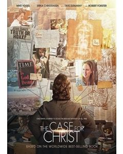 Case For Christ (DVD)