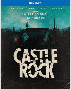 Castlerock: Season 1 (Blu-ray)