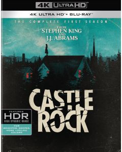 Castlerock: Season 1 (4K)