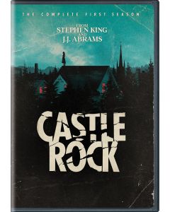 Castlerock: Season 1 (DVD)
