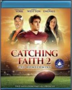 Catching Faith 2 (Blu-ray)