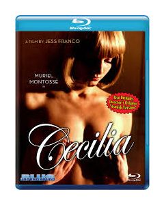 Cecilia (Blu-ray)