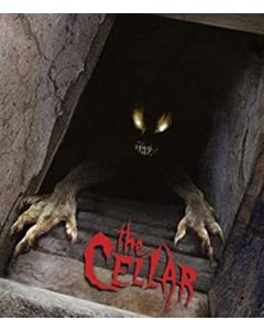 Cellar, The (Blu-ray)