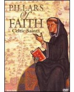 Celtic Saints (DVD)