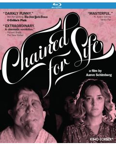 Chained For Life (Blu-ray)